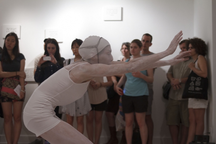 Umbicality, 2012 Images