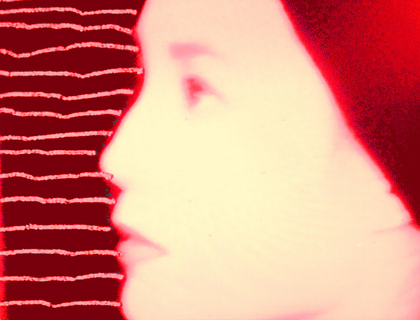 Jeanne Szilit Limbo Digital Screenshot Transfer
