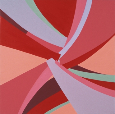 "Wonder" Paintings: 2000-2010 oil on linen