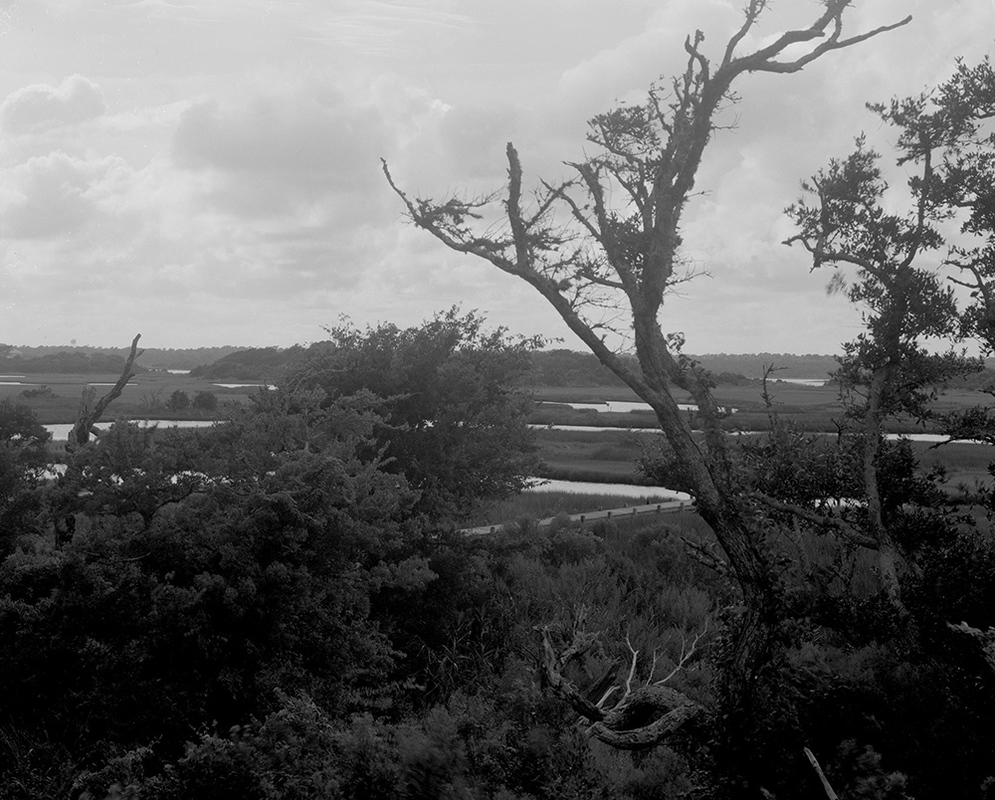 North Carolina, The Sound 2 Jennifer Leigh Wright Song Landscapes
