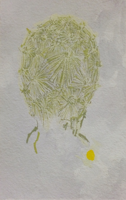Synapse p a p e r gouache . 140# paper