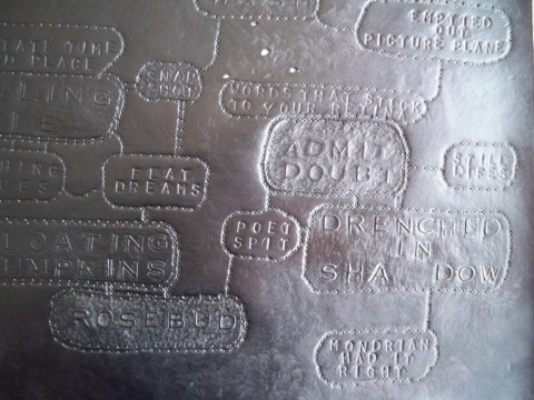 Screen of Memory Skins detail