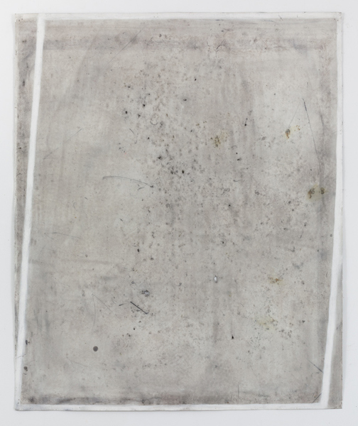 JESSICA DICKINSON works on paper pastel, graphite, charcoal, and oil on paper with holes