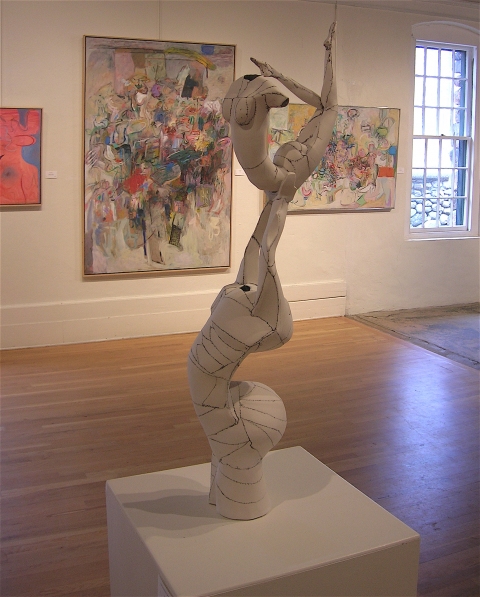 Past Exhibition Images