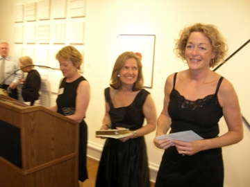 Past Exhibition Images