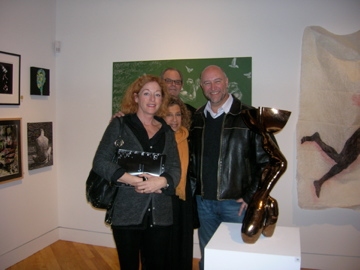 Past Exhibition Images