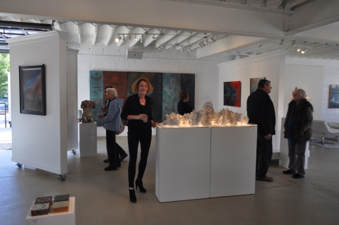 Past Exhibition Images