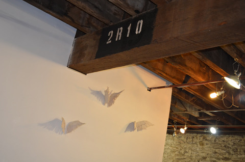 Past Exhibition Images