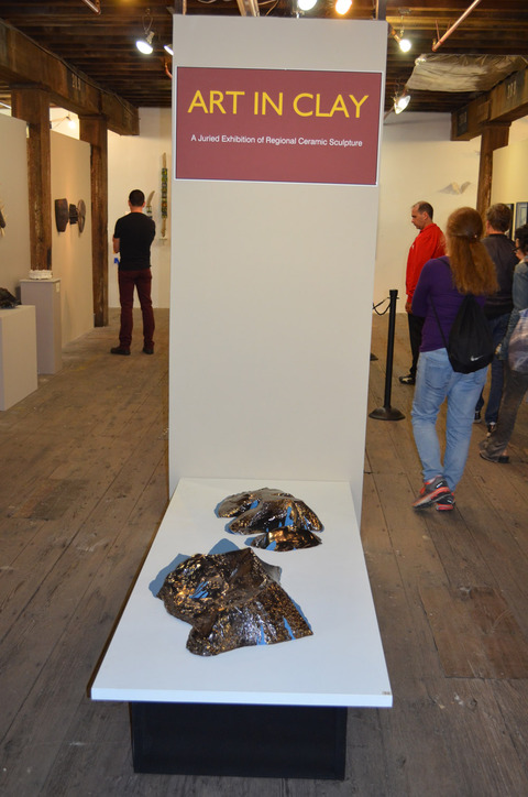 Past Exhibition Images