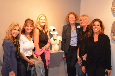 Past Exhibition Images