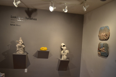 Past Exhibition Images