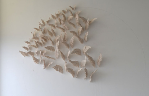 United - first section United - Process
