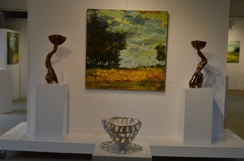 Past Exhibition Images
