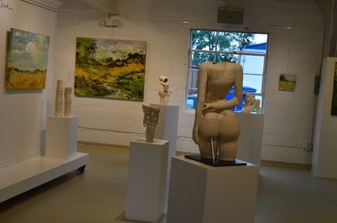 Past Exhibition Images