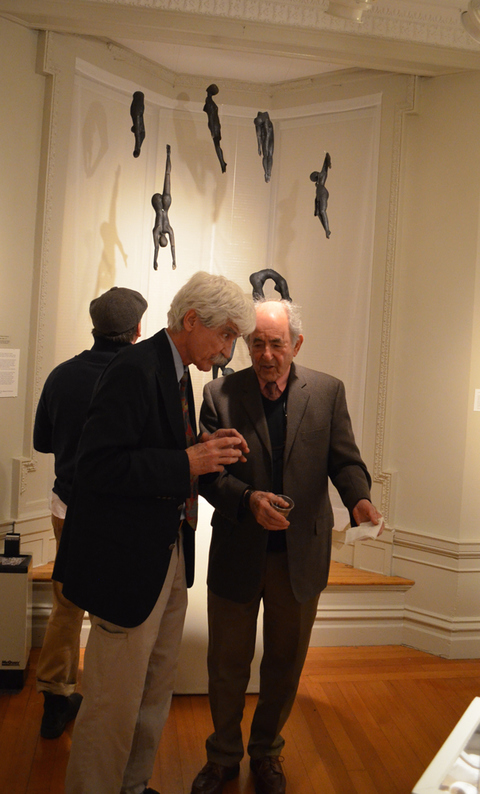 Past Exhibition Images