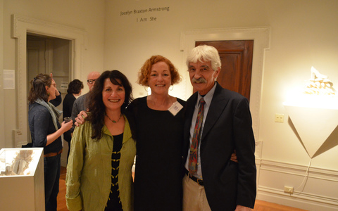 Past Exhibition Images