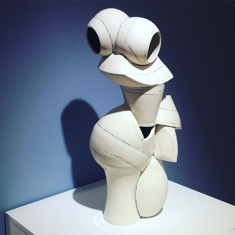 Past Exhibition Images