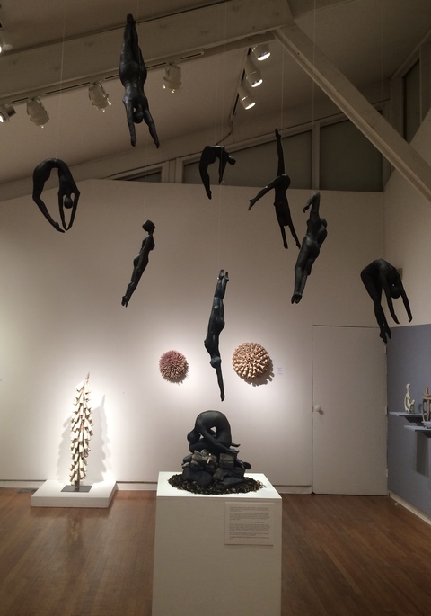 Past Exhibition Images