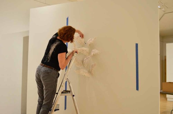 Installation Day