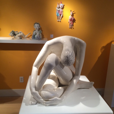 Past Exhibition Images