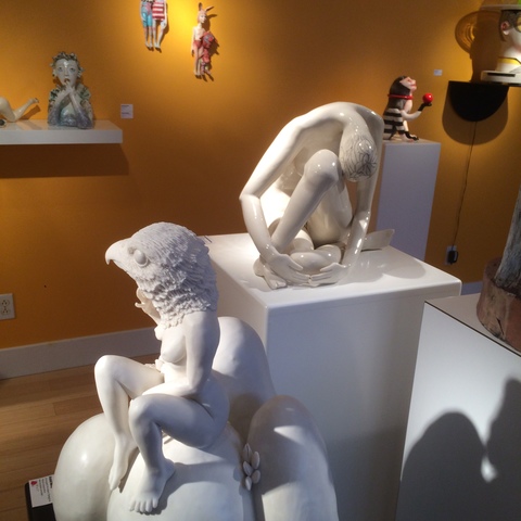 Past Exhibition Images