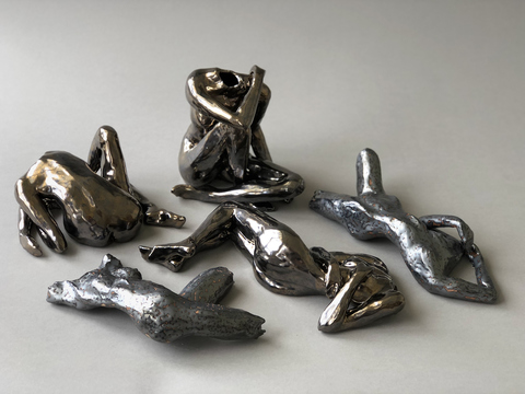 Lustre Maquettes JBA Signature Collection