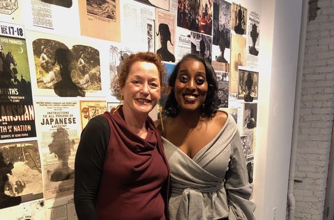 Past Exhibition Images