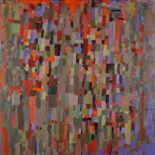 Jodie Manasevit Paintings 2004-2006 Oil on Canvas