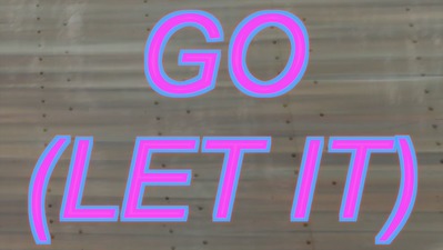 Go (Let It)