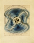 John Newman  Prints Etching, aquatint and drypoint in color