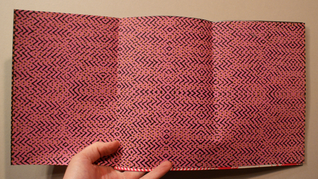 John Weston STATION Guide to Conceptual Art Silkscreen on Paper