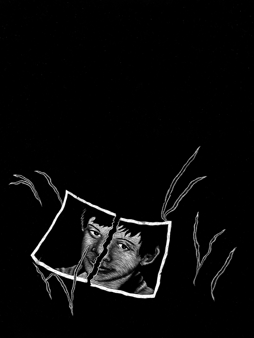 Snapshot JON WINDHAM SCHISM