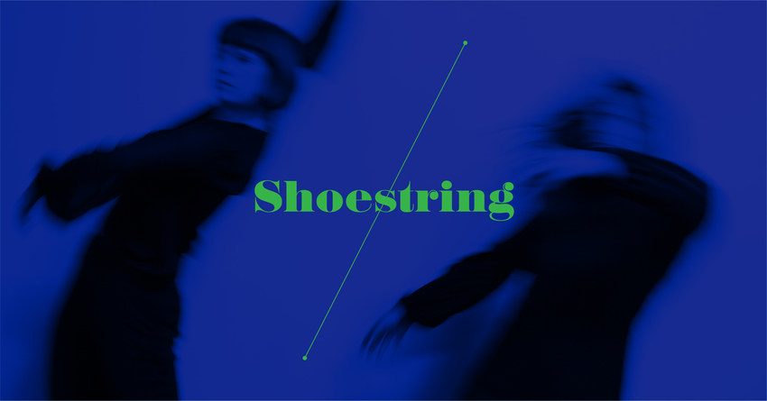 JON WINDHAM Shoestring JON WINDHAM Shoestring