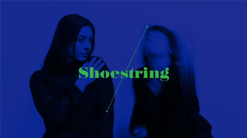 JON WINDHAM Shoestring JON WINDHAM Shoestring