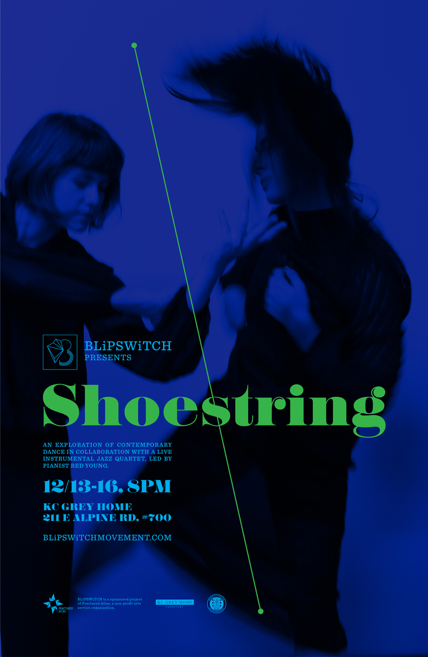 JON WINDHAM Shoestring JON WINDHAM Shoestring