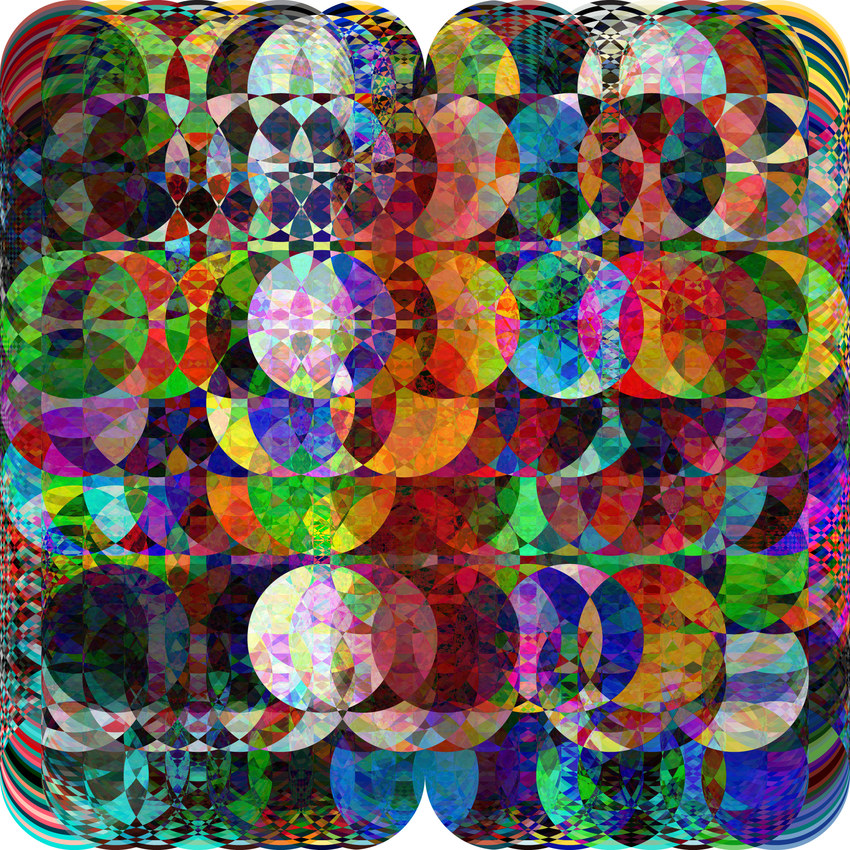 JON WINDHAM Venn JON WINDHAM Venn