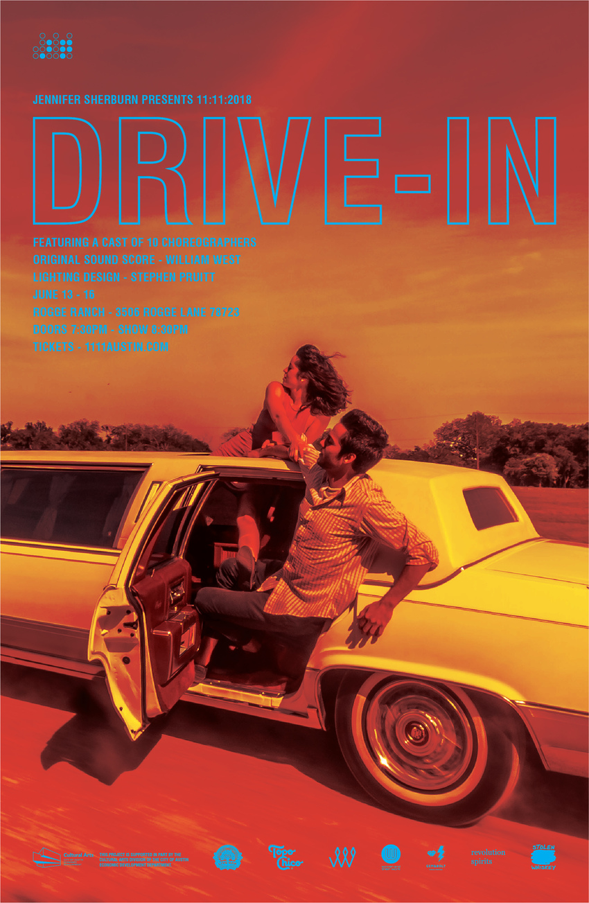 JON WINDHAM 11:11:18 · Drive-In JON WINDHAM 11:11:18 · Drive-In