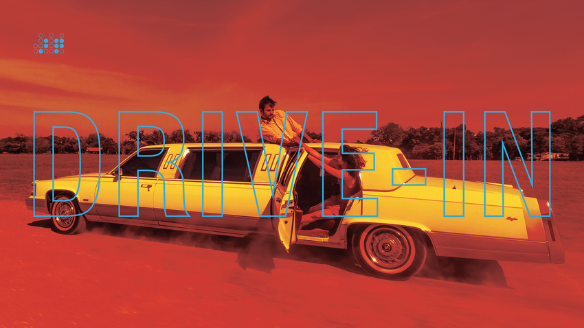 JON WINDHAM 11:11:18 · Drive-In JON WINDHAM 11:11:18 · Drive-In