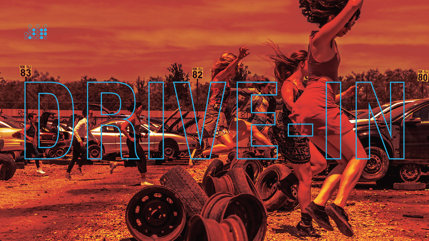 JON WINDHAM 11:11:18 · Drive-In JON WINDHAM 11:11:18 · Drive-In