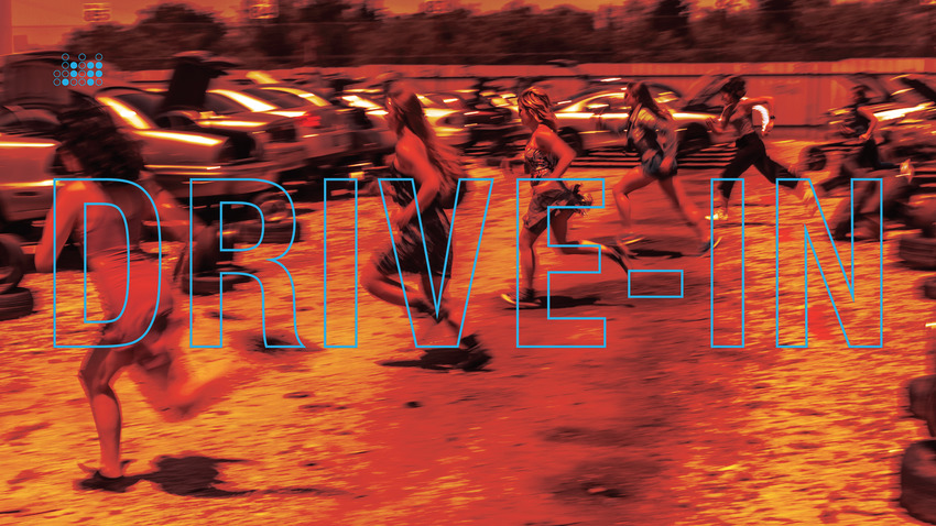 JON WINDHAM 11:11:18 · Drive-In JON WINDHAM 11:11:18 · Drive-In