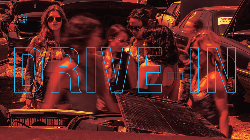 JON WINDHAM 11:11:18 · Drive-In JON WINDHAM 11:11:18 · Drive-In