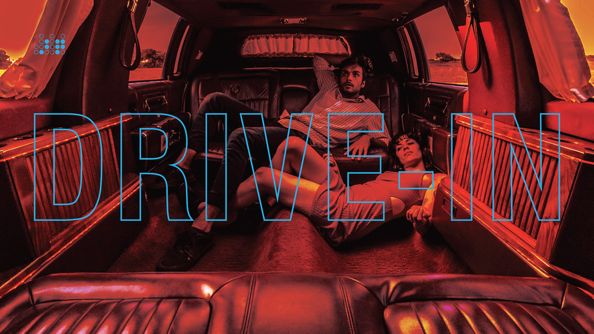 JON WINDHAM 11:11:18 · Drive-In JON WINDHAM 11:11:18 · Drive-In