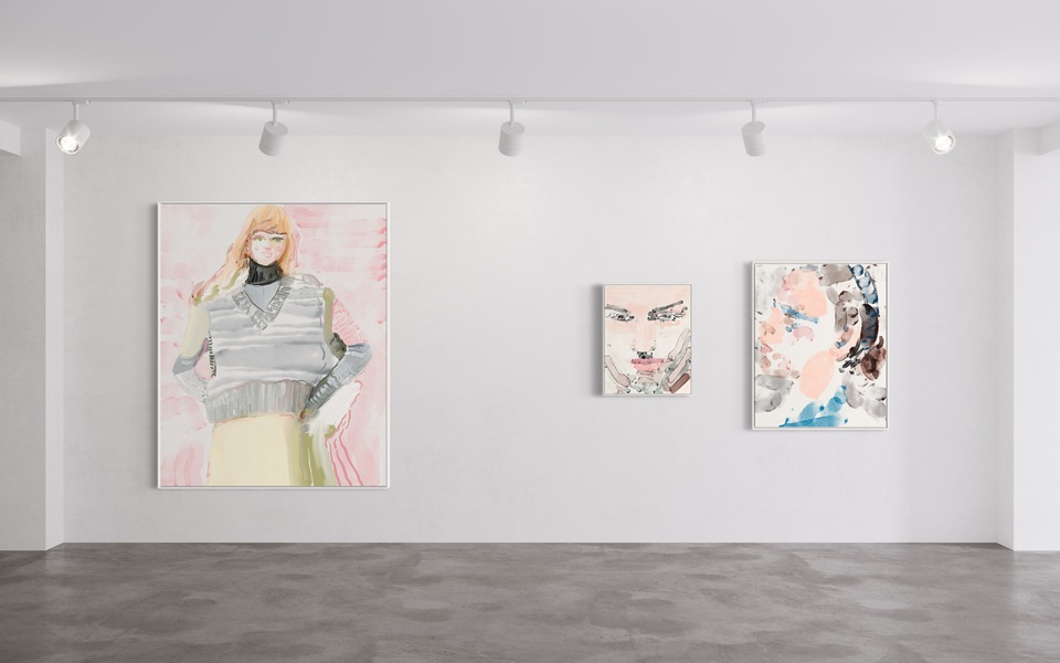 IN SITU Judith Geher EXHIBITIONS
