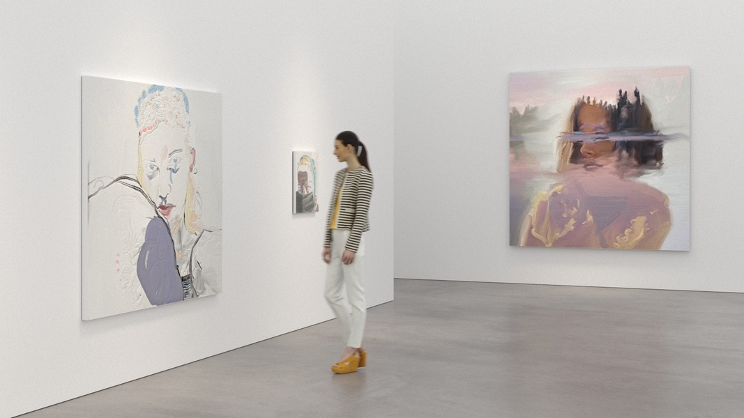 IN SITU Judith Geher EXHIBITIONS