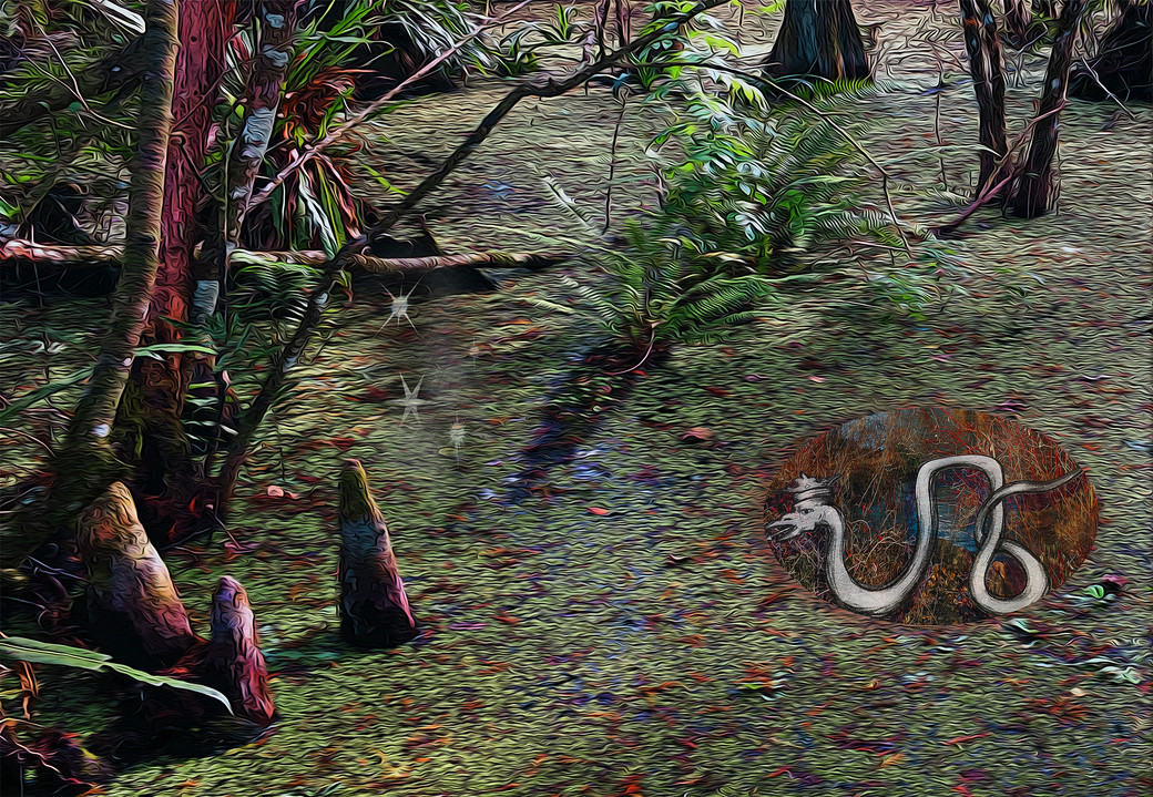 As Water Judith Ostrowitz Works on Plexiglas 2010 - 2017 Digitized Imagery on Plexiglas, Sintra