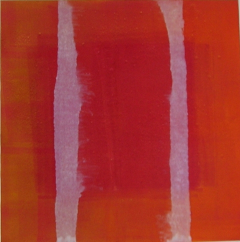 Monotype Intro to Printmaking