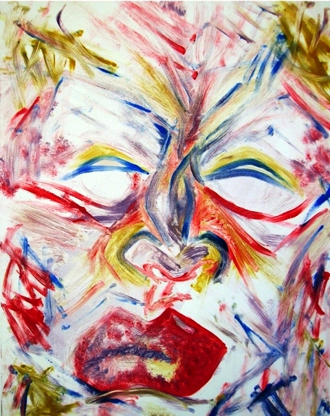 Monotype Intro to Printmaking