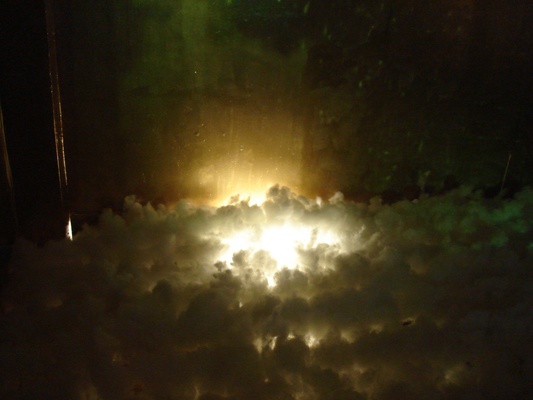 Heaven, 2012 STUDIO