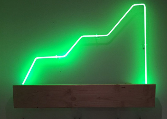 Agrocrag, 2015 NEON