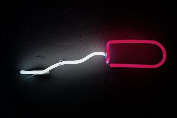 Tampon, 2016 NEON